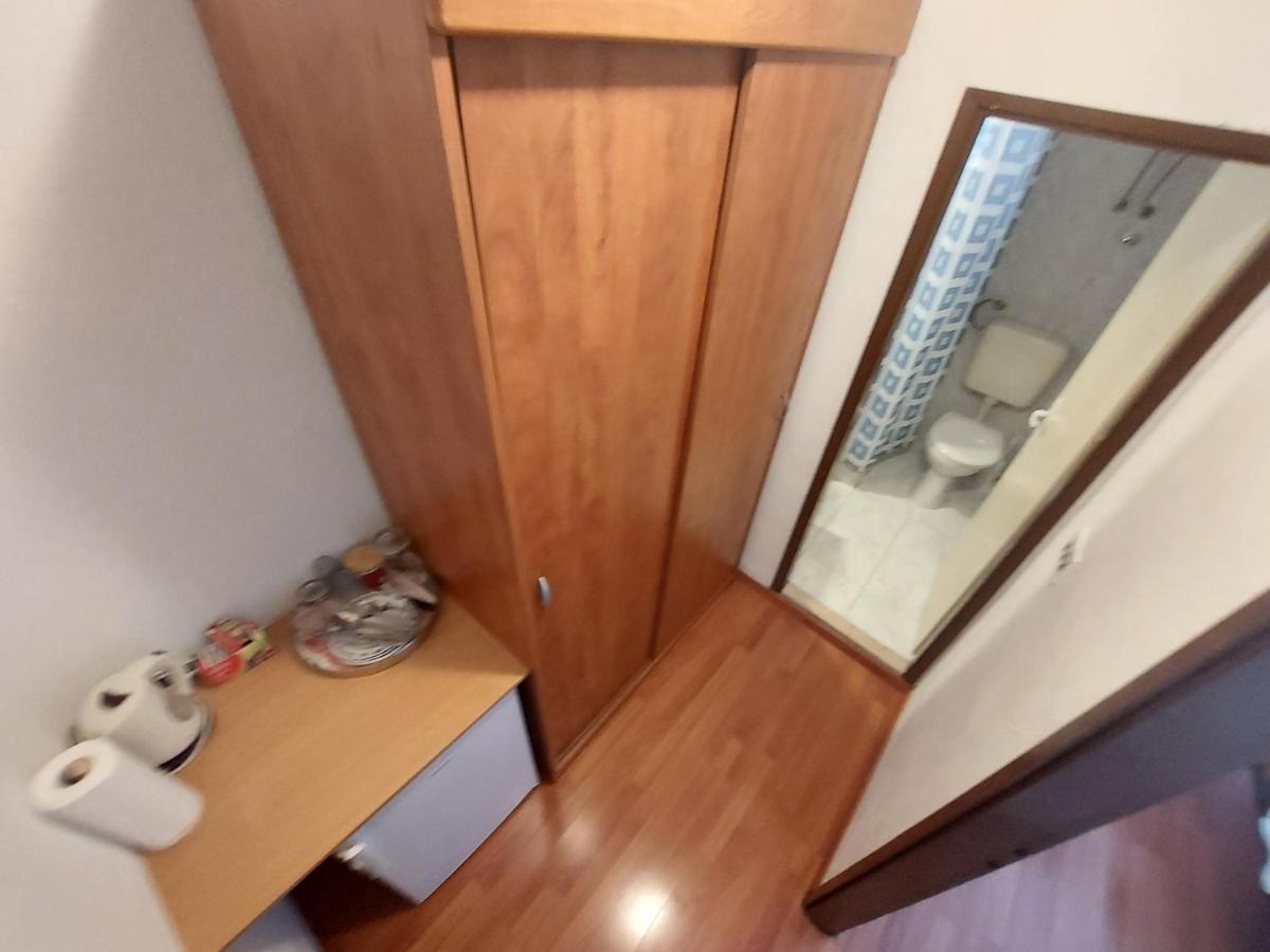 מאקרסקה Vila Magdalena מראה חיצוני תמונה