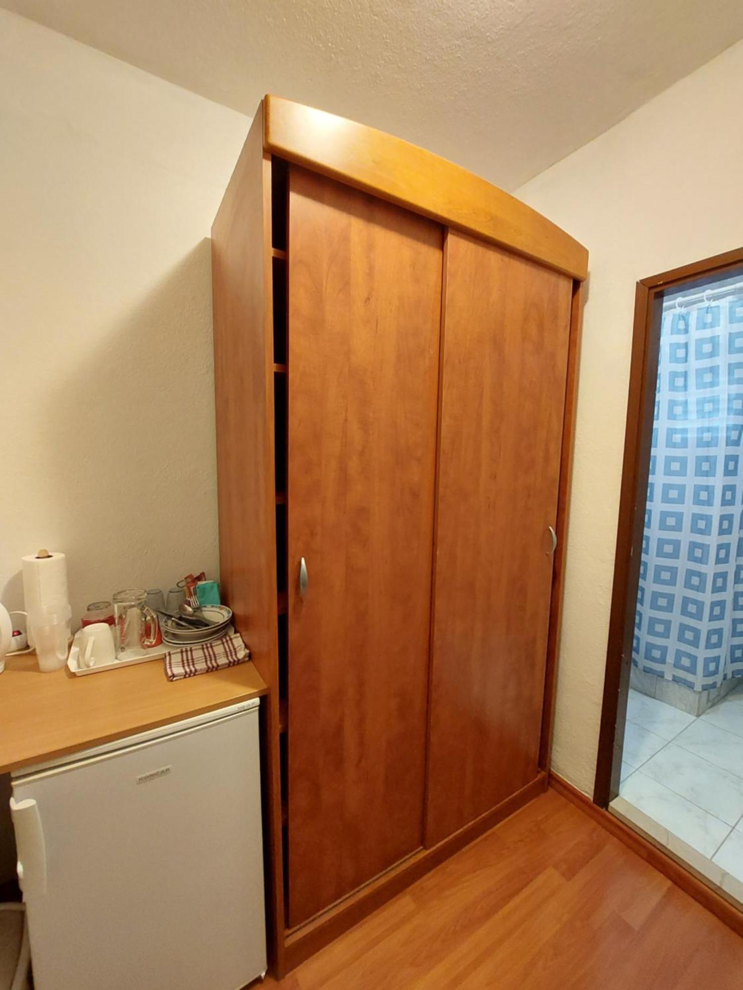 מאקרסקה Vila Magdalena מראה חיצוני תמונה