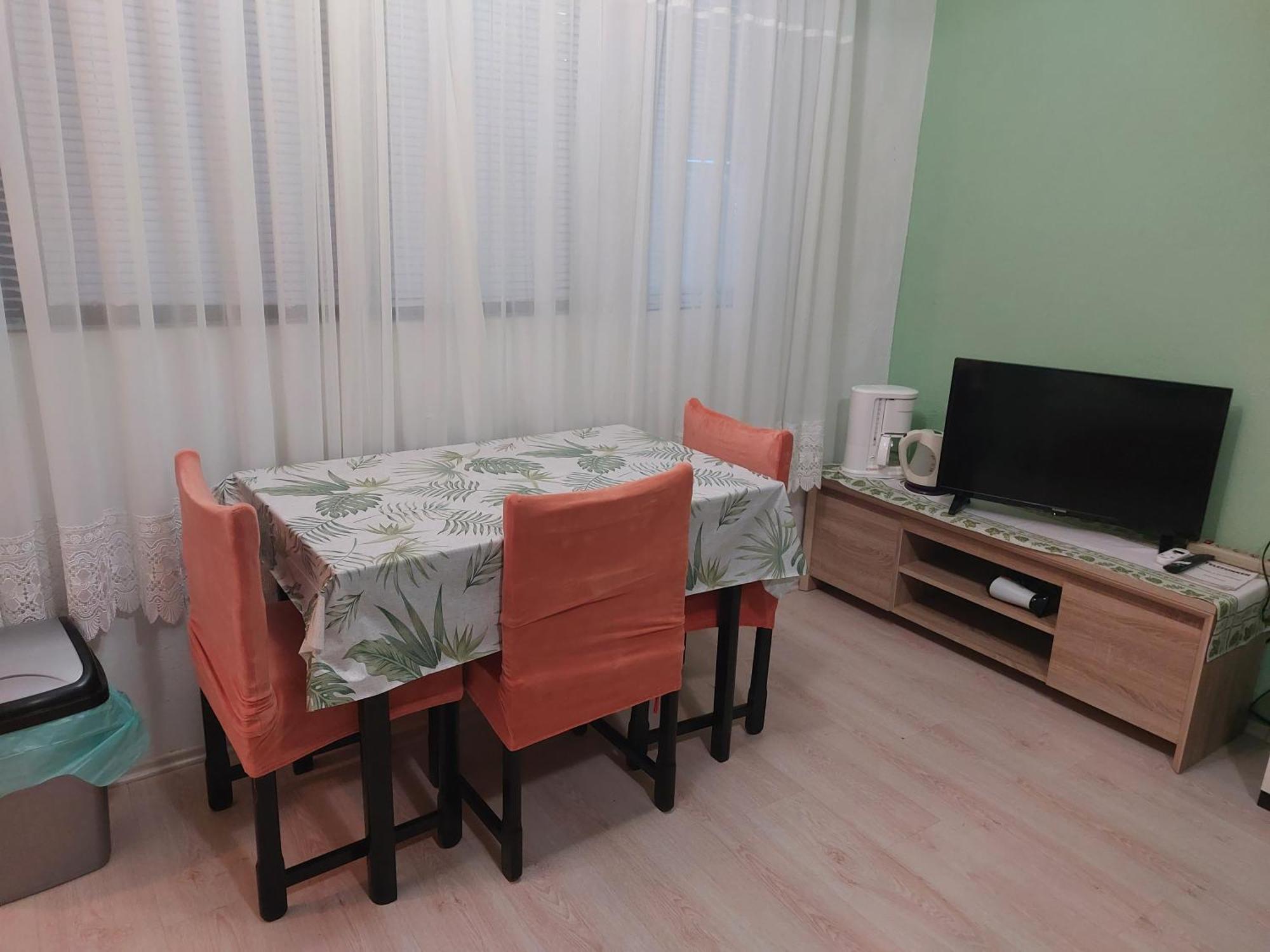 מאקרסקה Vila Magdalena מראה חיצוני תמונה