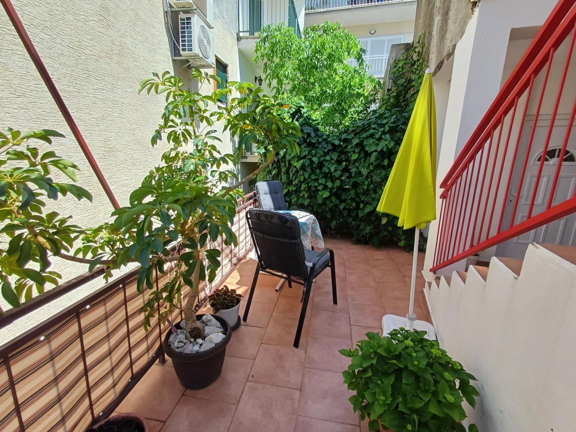 מאקרסקה Vila Magdalena חדר תמונה