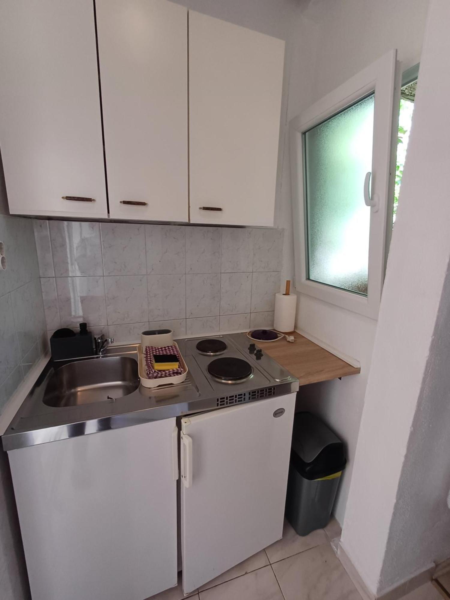 מאקרסקה Vila Magdalena חדר תמונה