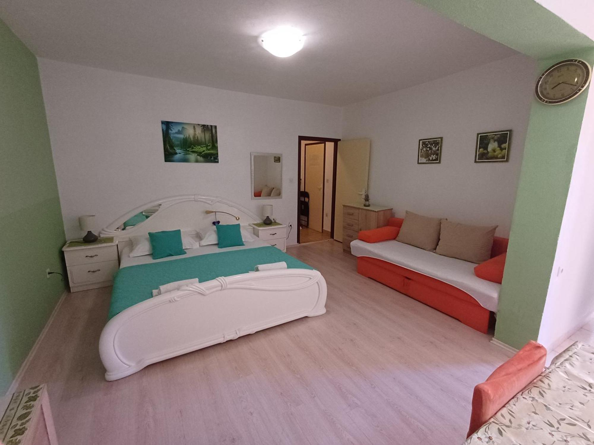 מאקרסקה Vila Magdalena חדר תמונה