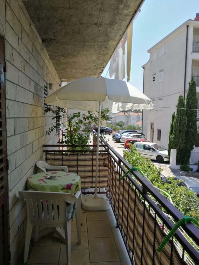 מאקרסקה Vila Magdalena מראה חיצוני תמונה